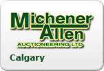 Michener Allen Calgary